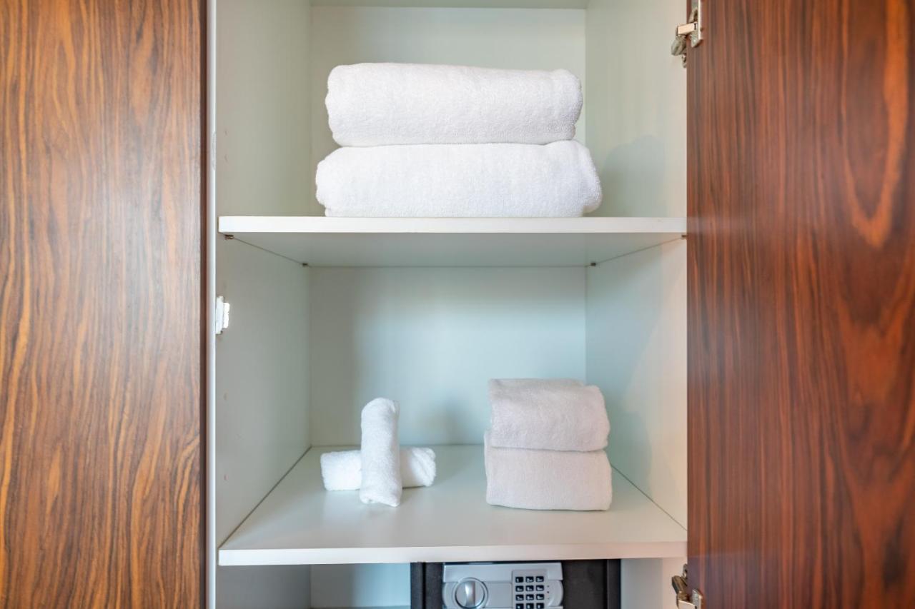 Chic And Zen Apartment, Near Burj Khalifa Tower 두바이 외부 사진