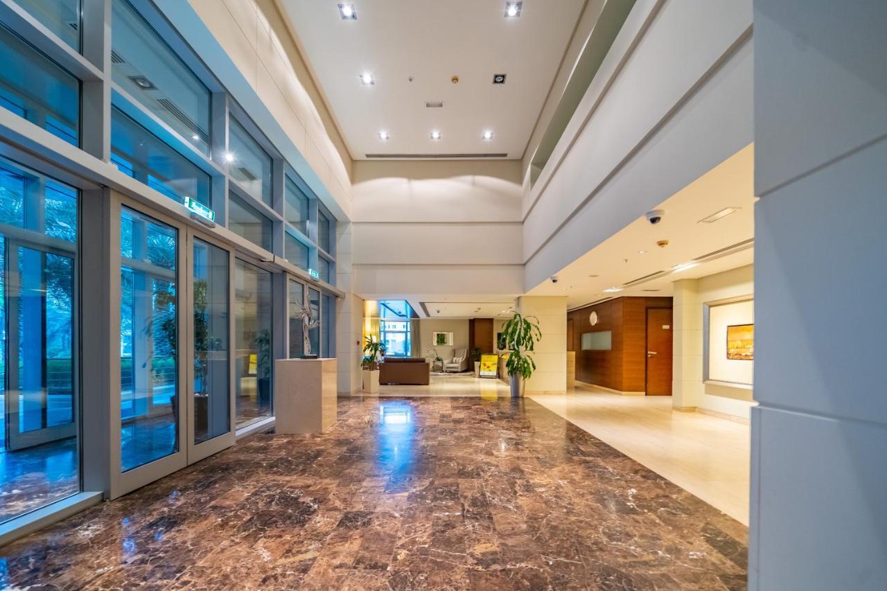 Chic And Zen Apartment, Near Burj Khalifa Tower 두바이 외부 사진